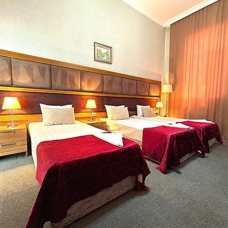 Turkiye Hotel - Free Massage Баку Экстерьер фото