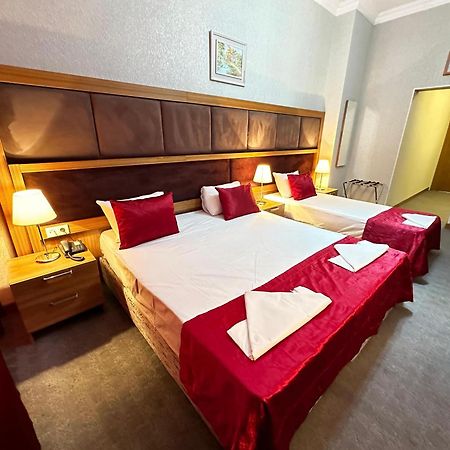 Turkiye Hotel - Free Massage Баку Экстерьер фото