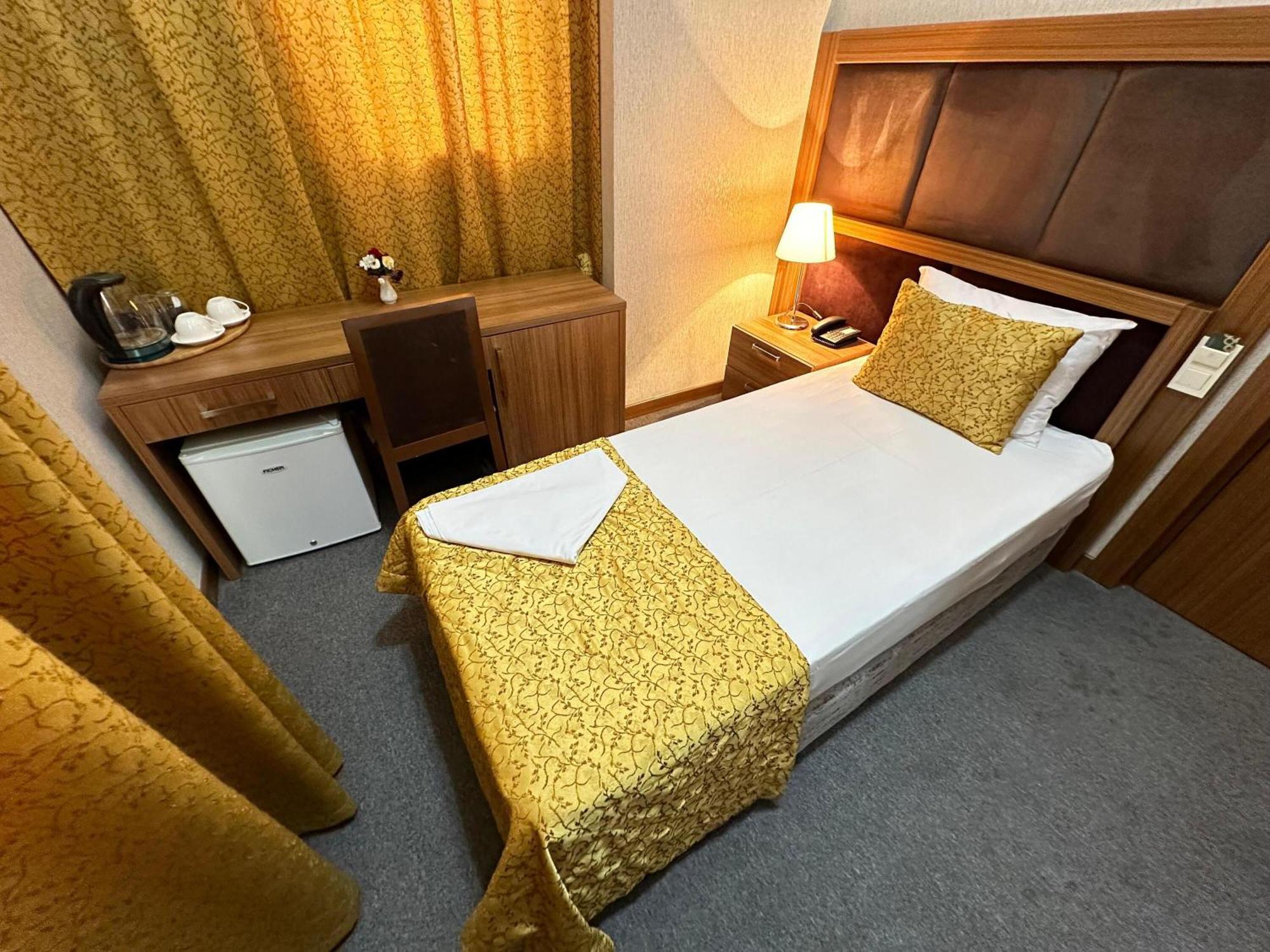 Turkiye Hotel - Free Massage Баку Номер фото
