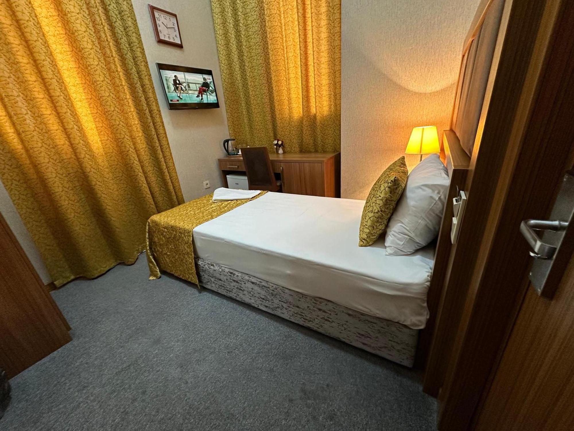 Turkiye Hotel - Free Massage Баку Номер фото