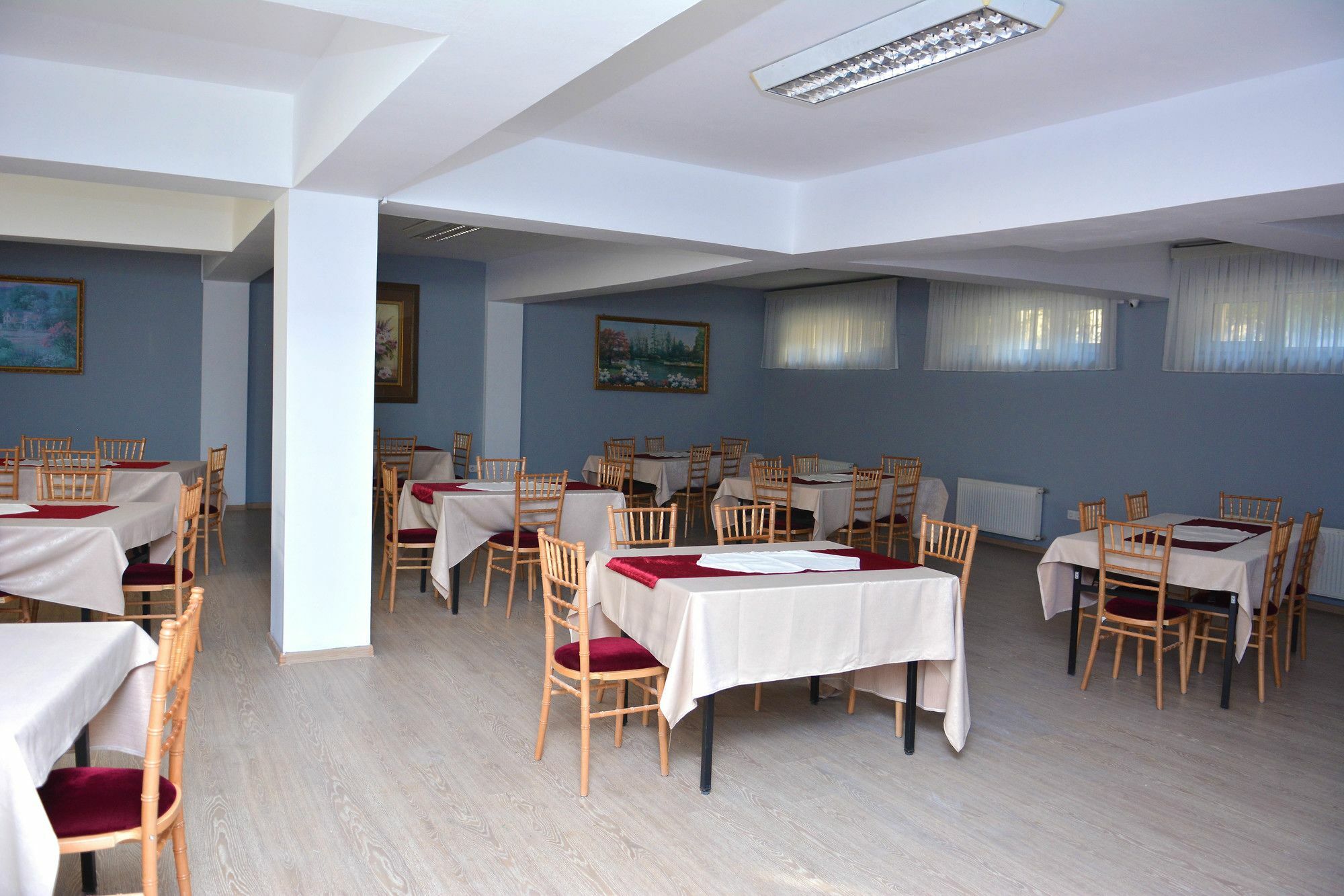 Turkiye Hotel - Free Massage Баку Экстерьер фото